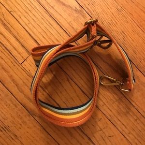 Madewell transport tote bag strap! Selling for particular person